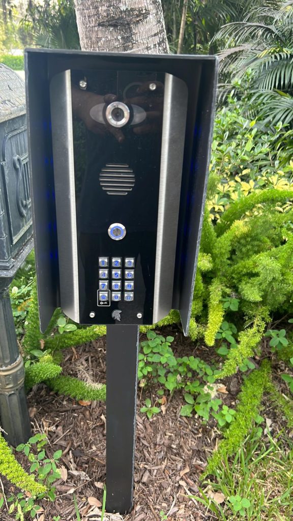 Electric Gate Repair Los filez